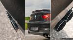 BMW 650i Convertible by MM-Performance 2014 года